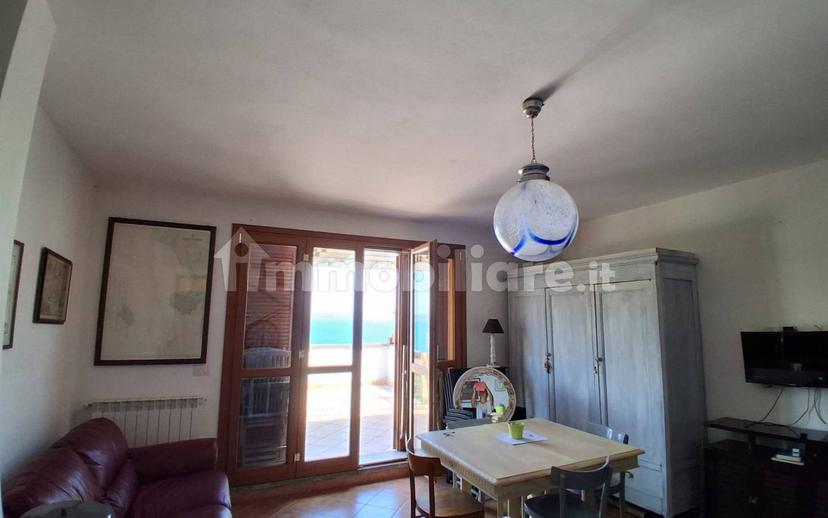 Appartamento via della Grotta, Porto Santo Stefano, Monte Argentario — foto 29 di 37