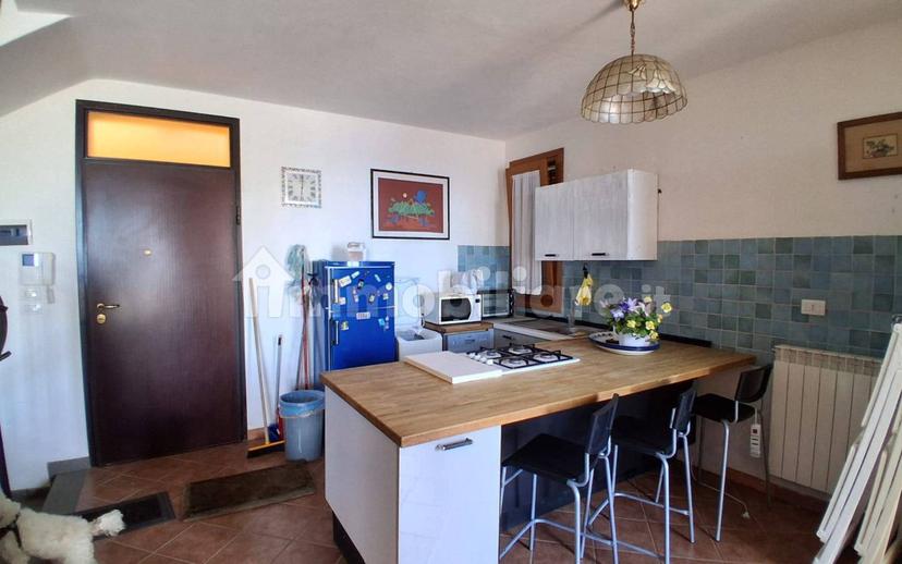 Appartamento via della Grotta, Porto Santo Stefano, Monte Argentario — foto 36 di 37