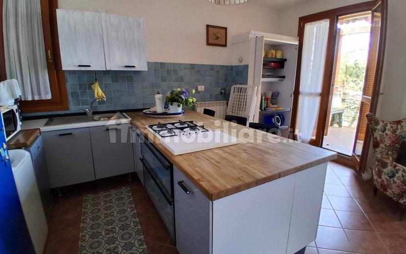 Appartamento via della Grotta, Porto Santo Stefano, Monte Argentario — foto 15 di 37