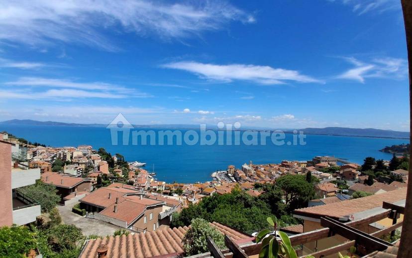 Appartamento via della Grotta, Porto Santo Stefano, Monte Argentario — foto 11 di 37