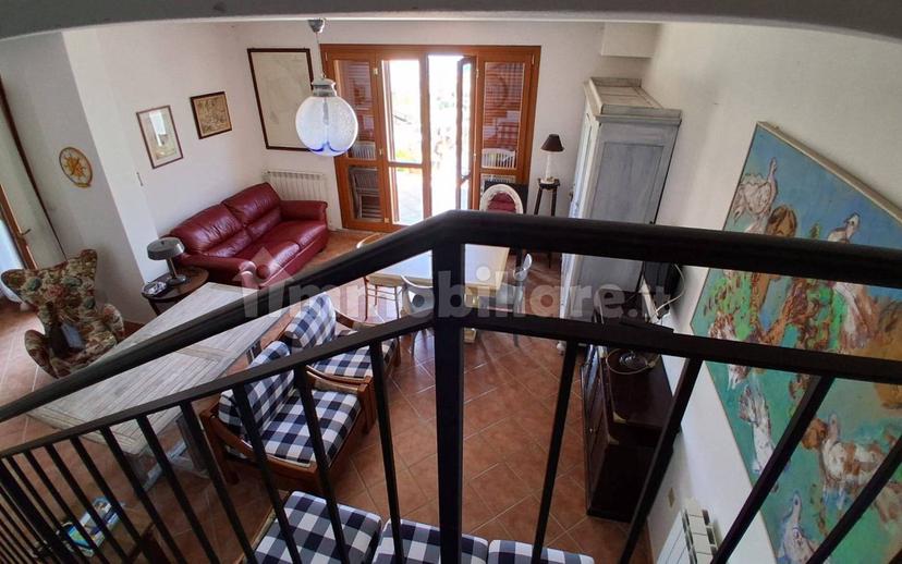 Appartamento via della Grotta, Porto Santo Stefano, Monte Argentario — foto 9 di 37