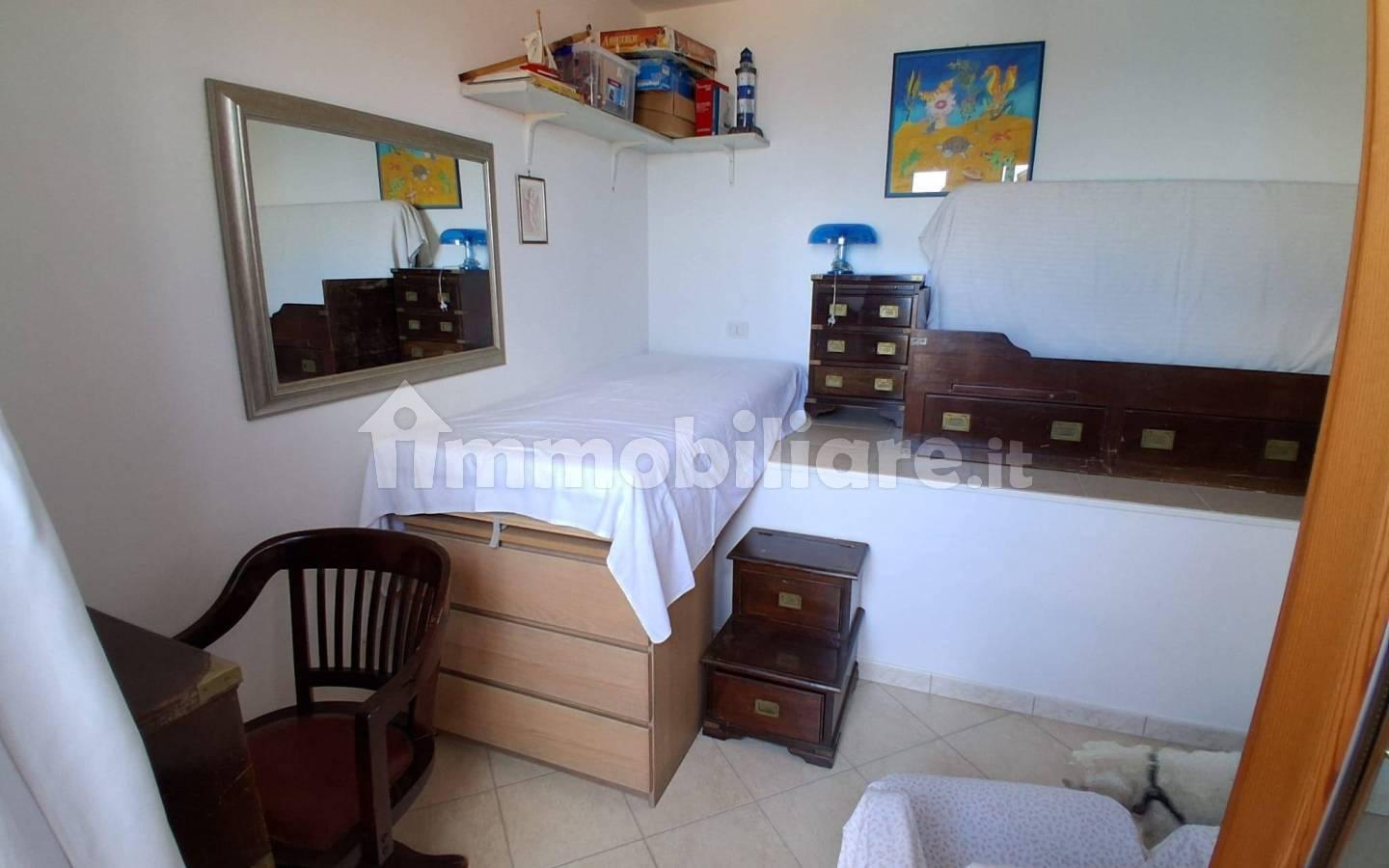 Appartamento via della Grotta, Porto Santo Stefano, Monte Argentario