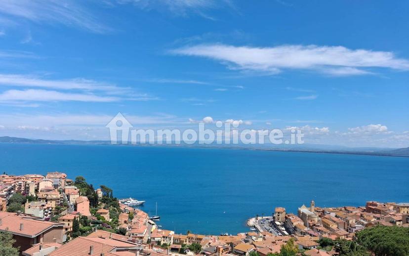 Appartamento via della Grotta, Porto Santo Stefano, Monte Argentario — foto 2 di 37