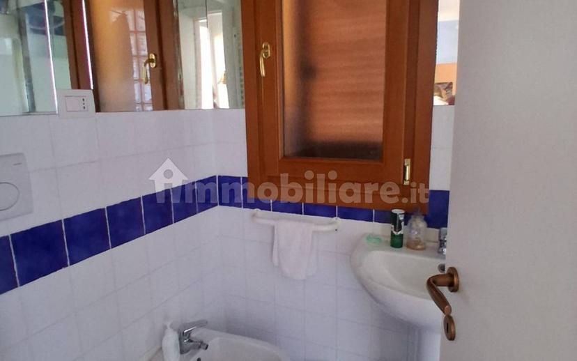 Appartamento via della Grotta, Porto Santo Stefano, Monte Argentario — foto 24 di 37