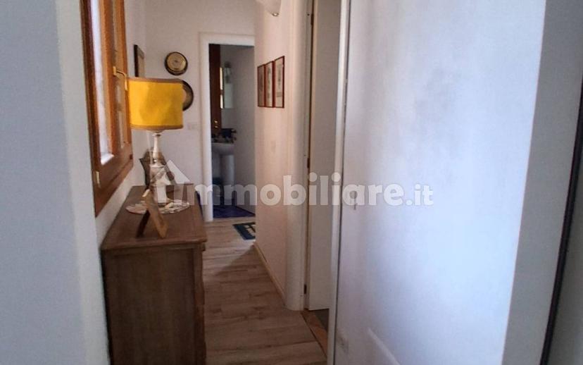 Appartamento via della Grotta, Porto Santo Stefano, Monte Argentario — foto 34 di 37