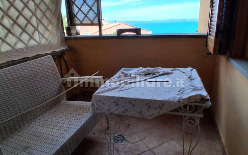 Appartamento via della Grotta, Porto Santo Stefano, Monte Argentario — foto 30 di 37
