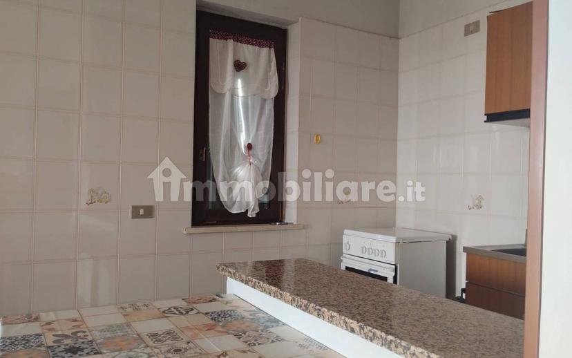 Villa unifamiliare via Castello 1, Caulonia — foto 4 di 20