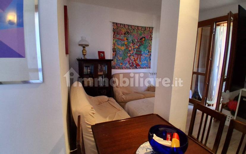 Appartamento via della Grotta, Porto Santo Stefano, Monte Argentario — foto 21 di 37
