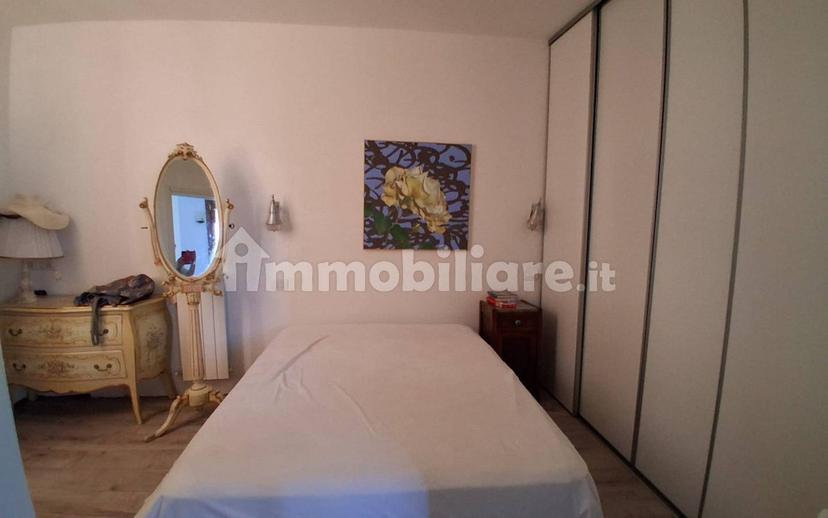 Appartamento via della Grotta, Porto Santo Stefano, Monte Argentario — foto 20 di 37