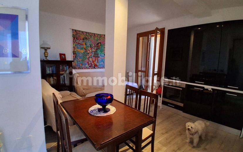 Appartamento via della Grotta, Porto Santo Stefano, Monte Argentario — foto 10 di 37