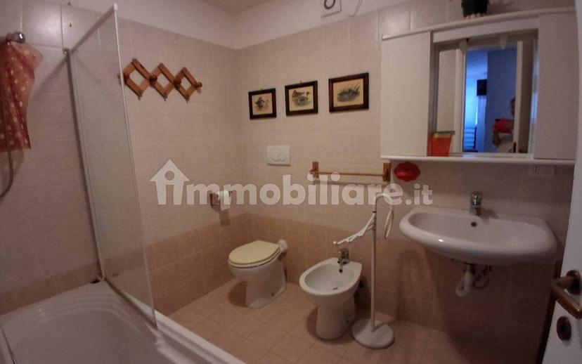 Appartamento via della Grotta, Porto Santo Stefano, Monte Argentario — foto 13 di 37