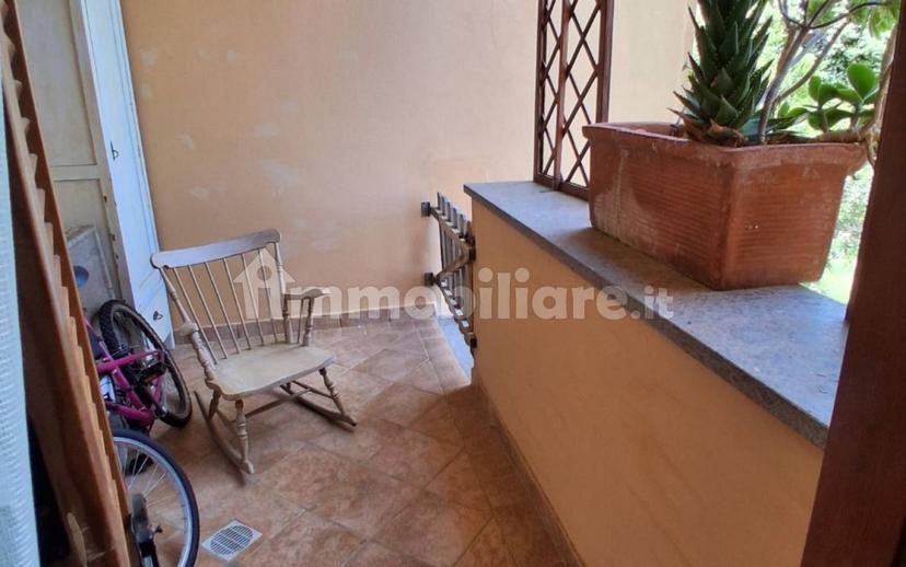 Appartamento via della Grotta, Porto Santo Stefano, Monte Argentario — foto 32 di 37
