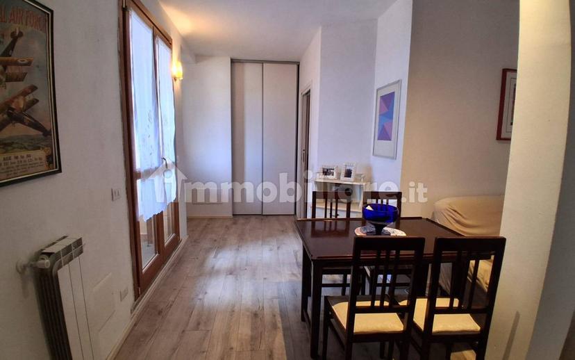 Appartamento via della Grotta, Porto Santo Stefano, Monte Argentario — foto 18 di 37