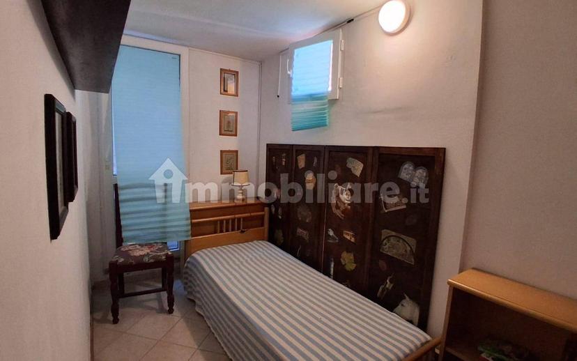 Appartamento via della Grotta, Porto Santo Stefano, Monte Argentario — foto 14 di 37