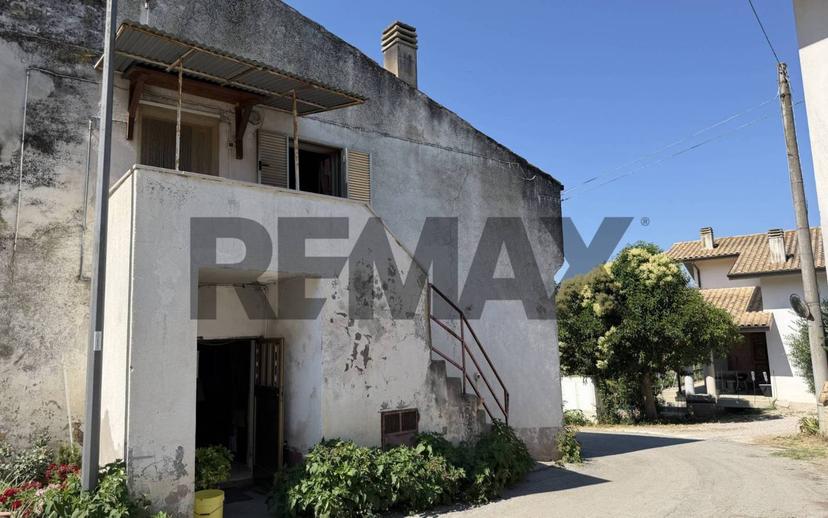 Terratetto plurifamiliare Strada Fagnano 43, Città Sant'Angelo — foto 18 di 20