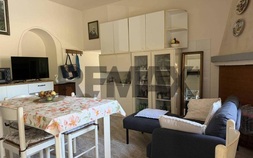 Terratetto plurifamiliare Strada Fagnano 43, Città Sant'Angelo — foto 14 di 20