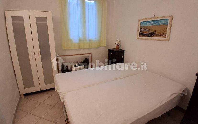 Appartamento via della Grotta, Porto Santo Stefano, Monte Argentario — foto 31 di 37