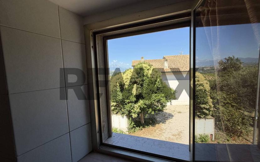 Terratetto plurifamiliare Strada Fagnano 43, Città Sant'Angelo — foto 2 di 20