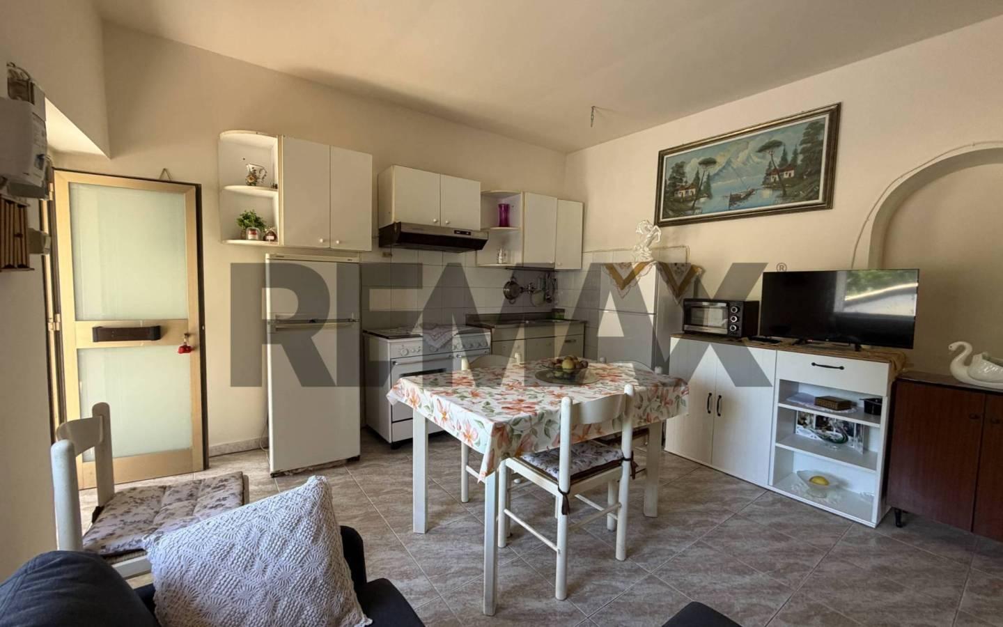 Terratetto plurifamiliare Strada Fagnano 43, Città Sant'Angelo