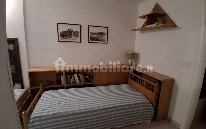 Appartamento via della Grotta, Porto Santo Stefano, Monte Argentario — foto 19 di 37