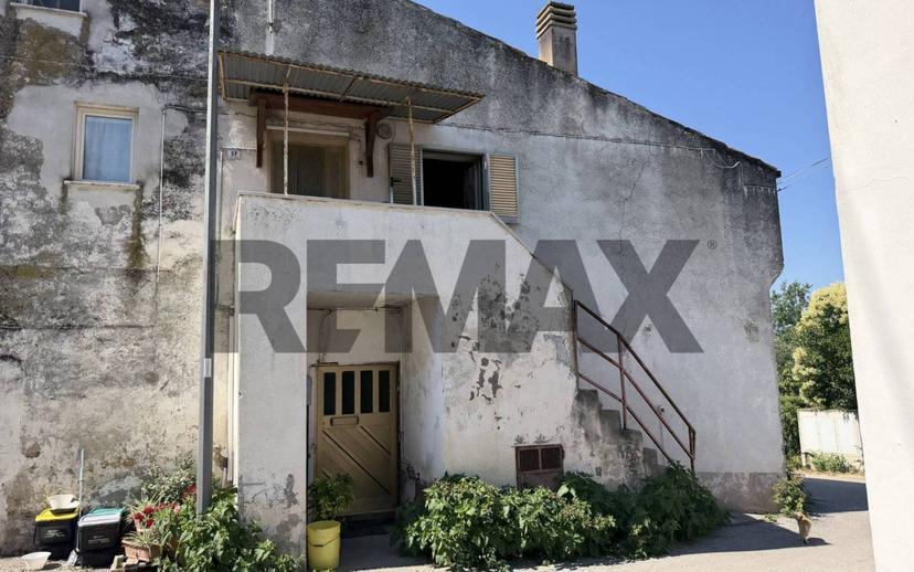 Terratetto plurifamiliare Strada Fagnano 43, Città Sant'Angelo — foto 3 di 20