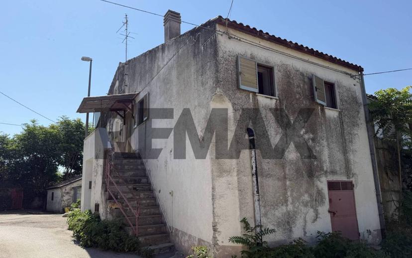 Terratetto plurifamiliare Strada Fagnano 43, Città Sant'Angelo — foto 19 di 20