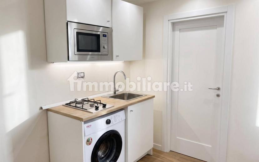 Loft via Lilibeo 6, De Gasperi - Croce Rossa, Palermo — foto 2 di 3