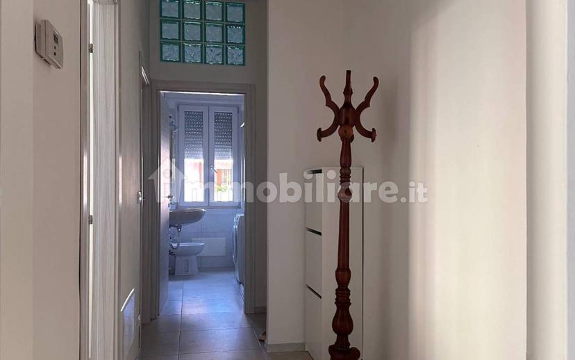 Quadrilocale via Battista da Vicenza, Sant'Andrea - Araceli, Vicenza