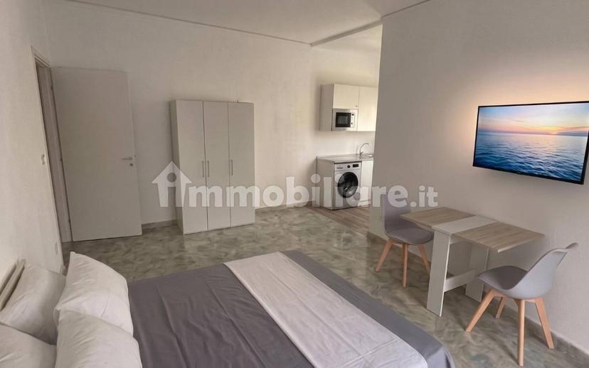 Loft via Lilibeo 6, De Gasperi - Croce Rossa, Palermo