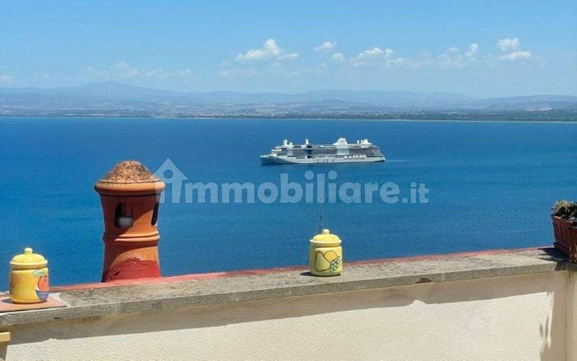 Appartamento via della Grotta, Porto Santo Stefano, Monte Argentario — foto 17 di 37
