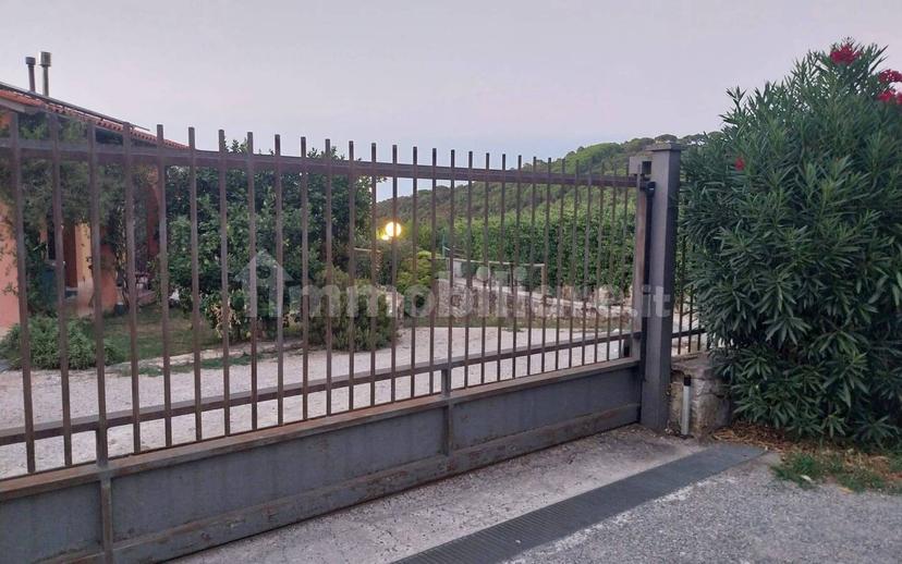 Villa plurifamiliare via Case Vecchie, Marciana — foto 16 di 42