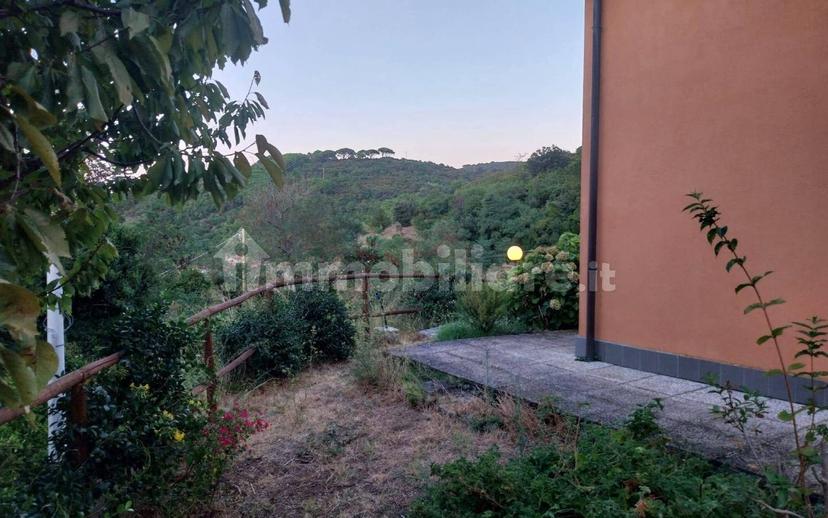 Villa plurifamiliare via Case Vecchie, Marciana — foto 36 di 42