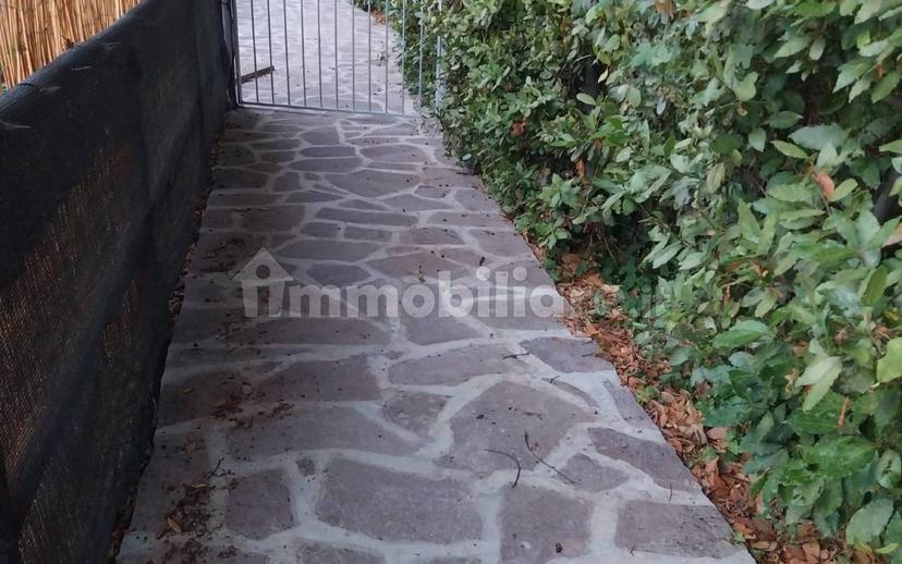 Villa plurifamiliare via Case Vecchie, Marciana — foto 5 di 42
