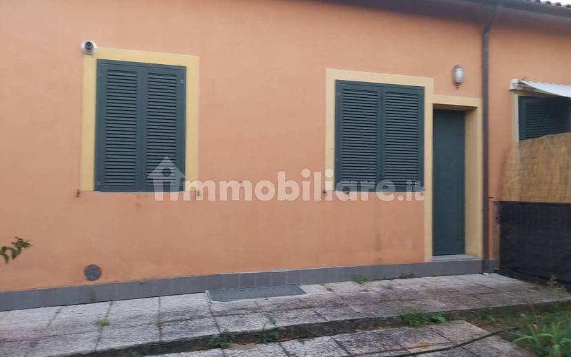 Villa plurifamiliare via Case Vecchie, Marciana — foto 23 di 42