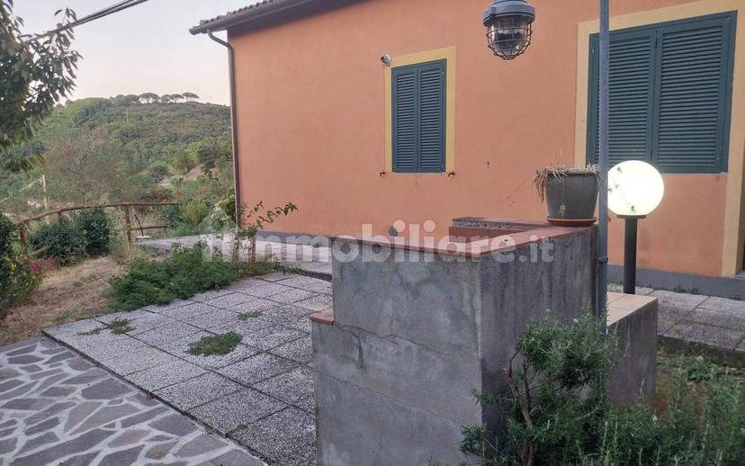 Villa plurifamiliare via Case Vecchie, Marciana — foto 32 di 42