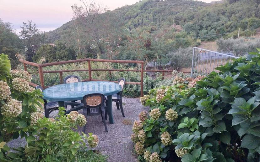Villa plurifamiliare via Case Vecchie, Marciana — foto 30 di 42