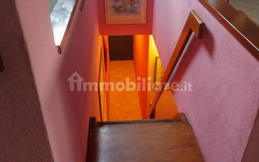 Villa plurifamiliare via Case Vecchie, Marciana — foto 17 di 42