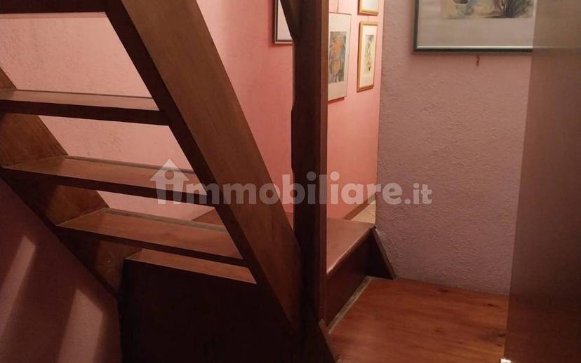 Villa plurifamiliare via Case Vecchie, Marciana — foto 10 di 42