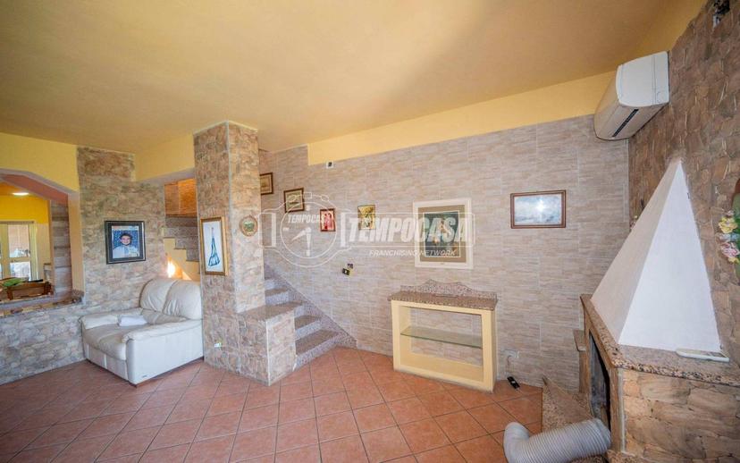 Villa a schiera Strada Provinciale 45 234, Masse, Messina — foto 32 di 46