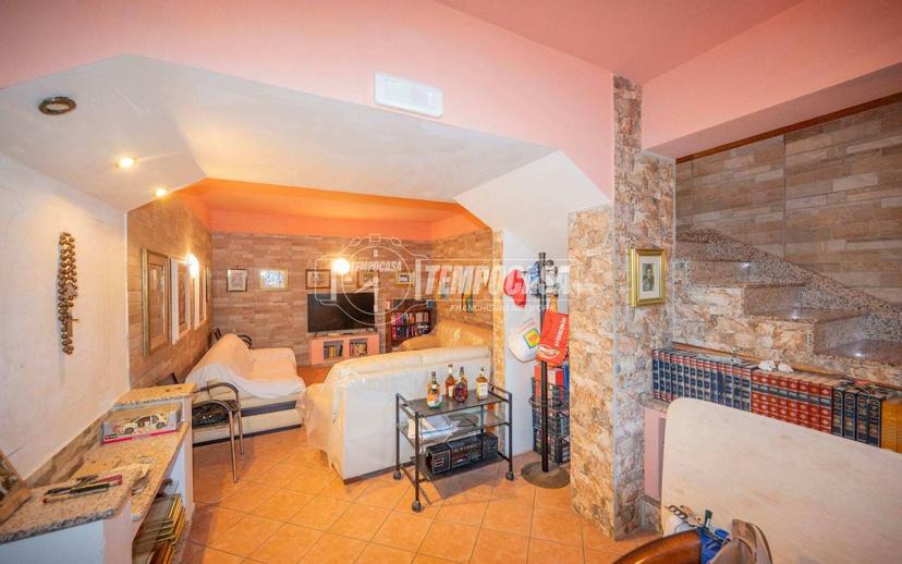 Villa a schiera Strada Provinciale 45 234, Masse, Messina — foto 43 di 46