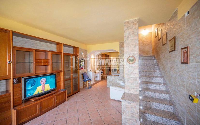 Villa a schiera Strada Provinciale 45 234, Masse, Messina — foto 6 di 46