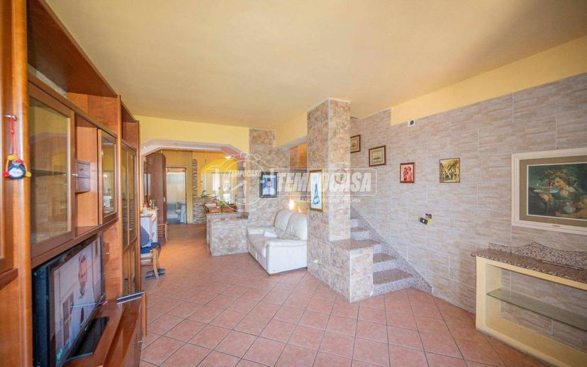 Villa a schiera Strada Provinciale 45 234, Masse, Messina — foto 9 di 46