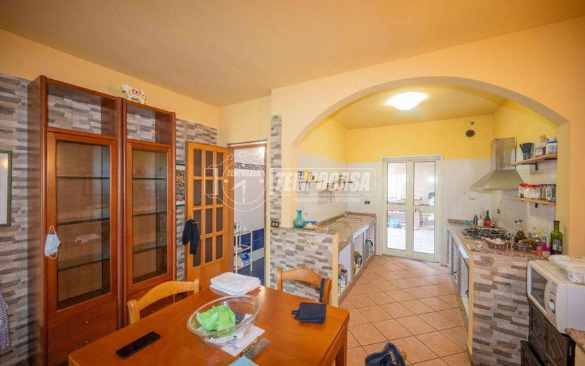 Villa a schiera Strada Provinciale 45 234, Masse, Messina — foto 3 di 46