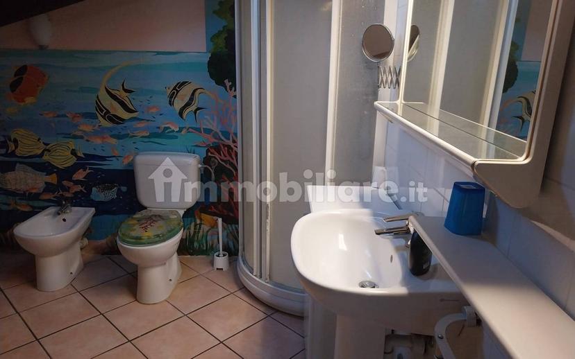 Villa plurifamiliare via Case Vecchie, Marciana — foto 27 di 42
