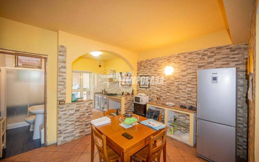 Villa a schiera Strada Provinciale 45 234, Masse, Messina