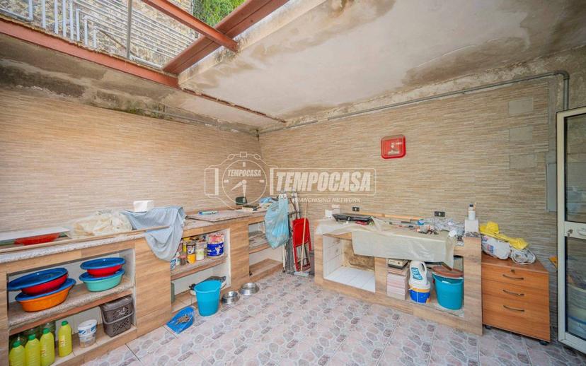Villa a schiera Strada Provinciale 45 234, Masse, Messina — foto 2 di 46