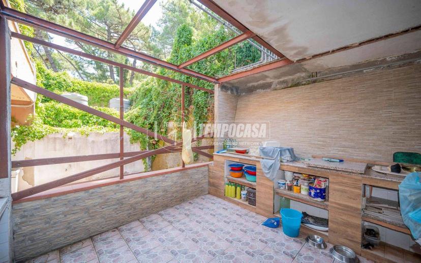 Villa a schiera Strada Provinciale 45 234, Masse, Messina — foto 37 di 46