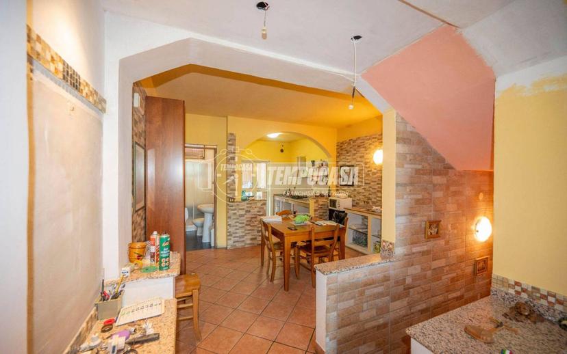 Villa a schiera Strada Provinciale 45 234, Masse, Messina — foto 10 di 46
