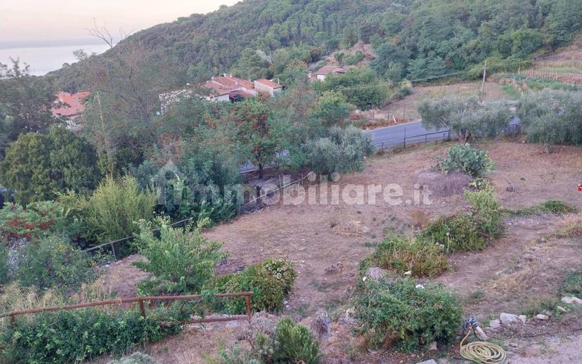 Villa plurifamiliare via Case Vecchie, Marciana — foto 26 di 42