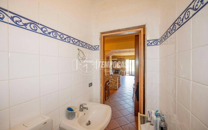 Villa a schiera Strada Provinciale 45 234, Masse, Messina — foto 15 di 46